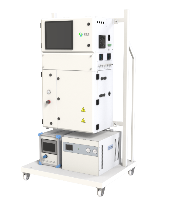 環(huán)境空氣揮發(fā)性有機(jī)物（VOCs）連續(xù)自動(dòng)監(jiān)測系統(tǒng)